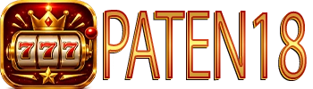 PATEN18 Logo